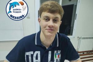 Basket School Messina