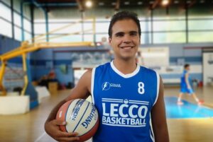 Orlandina Basket