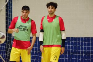 Messina Futsal 