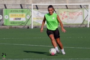 JSL Women
