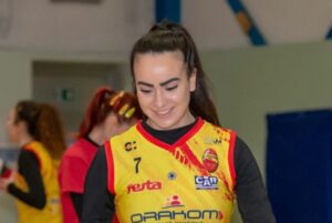Saracena Volley