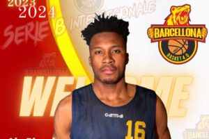 Barcellona Basket