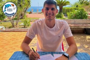 Basket School Messina