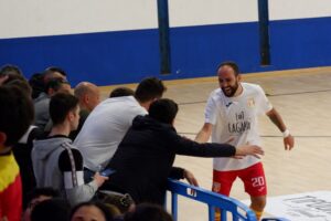 Messina Futsal