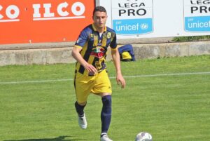 Federico Pacciardi