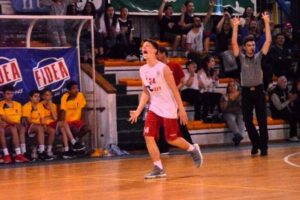 Orlandina Basket