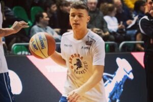 Orlandina Basket