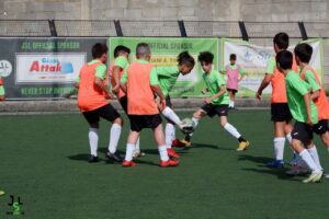 Junior Sport Lab