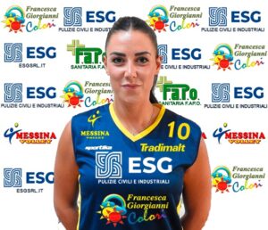 Messina Volley
