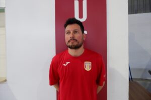 Messina Futsal 