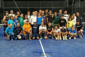 Padel