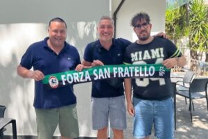 San Fratello