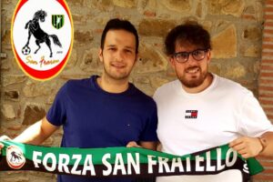 San Fratello