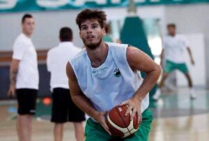 Orlandina Basket
