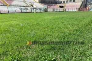 stadio Franco Scoglio