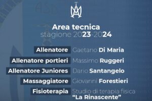 Atletico Messina