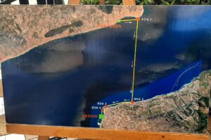 Traversata dello Stretto