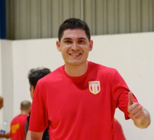 Messina Futsal 