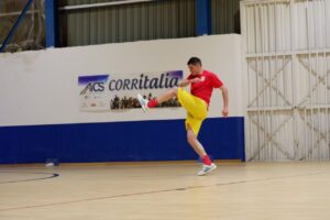 Messina Futsal 
