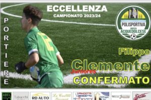 RoccAcquedolcese