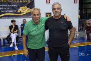 Basket School Messina