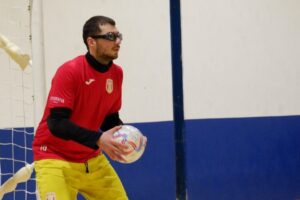 Messina Futsal