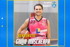 Orlandina Basket