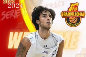 Barcellona Basket