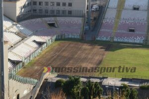 stadio Franco Scoglio