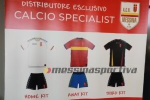 Acr Messina