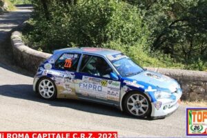 Nebrodi Racing