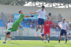 Nuova Igea Virtus