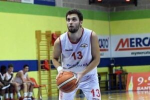 Basket School Messina