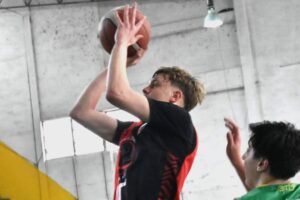 Basket School Messina