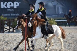 Equitazione