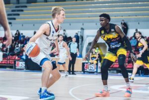 Orlandina Basket