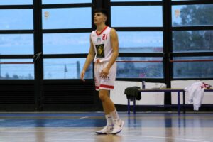 Basket School Messina