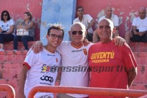 tifosi Messina