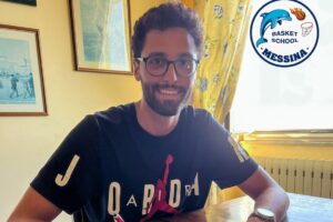 Basket School Messina