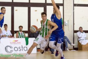 Orlandina Basket