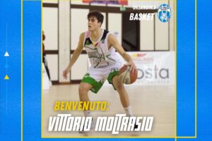 Orlandina Basket