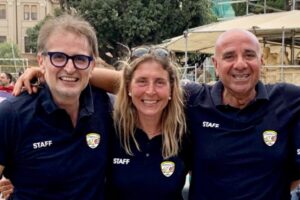 Team Volley Messina