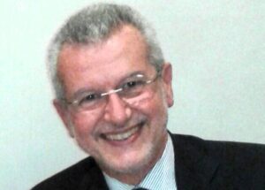 Ferdinando D'Amico 