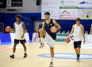 Orlandina Basket