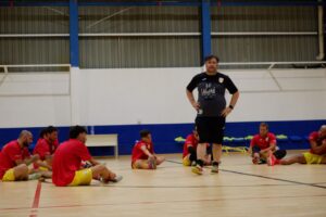 Messina Futsal 