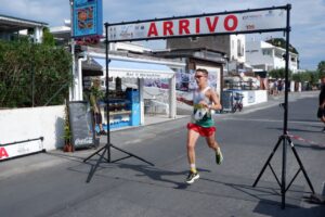 Giro delle Eolie