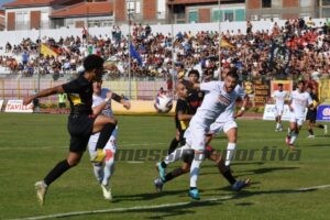 Nuova Igea Virtus