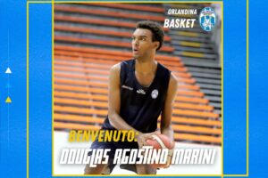 Orlandina Basket
