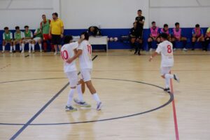 Messina Futsal