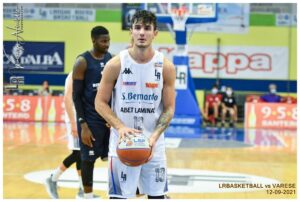 Orlandina Basket